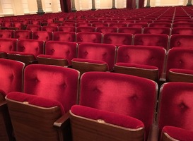 Theaterlessen voor jongeren met autisme populair in Eindhoven Theaterlessen voor jongeren met autisme populair in Eindhoven