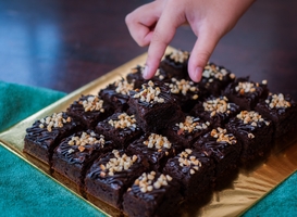 Basisschoolleerlingen uit Groningen onwel na eten brownies met paddo's Basisschoolleerlingen uit Groningen onwel na eten brownies met paddo's